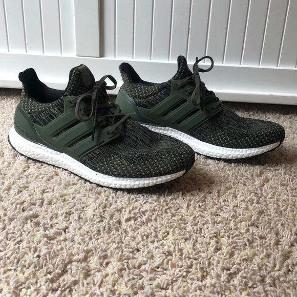 Other - Knock off adidas ultra boost